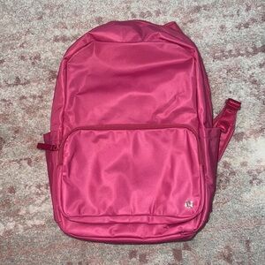 Lululemon Everywhere Backpack!